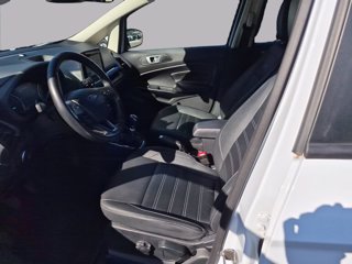 FORD EcoSport Active