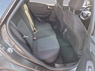 FORD Puma m-hybrid ST-Line