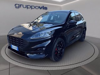 FORD Kuga phev ST-Line X 2wd Automatica