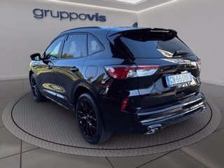 FORD Kuga phev ST-Line X 2wd Automatica