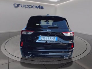 FORD Kuga phev ST-Line X 2wd Automatica