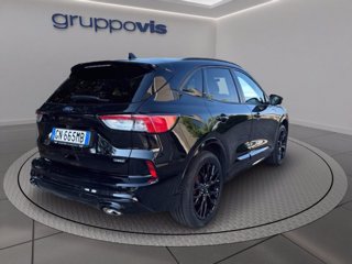 FORD Kuga phev ST-Line X 2wd Automatica