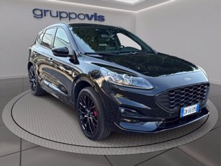 FORD Kuga phev ST-Line X 2wd Automatica