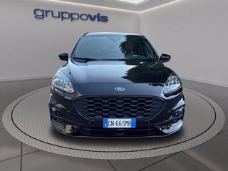 FORD Kuga phev ST-Line X 2wd Automatica