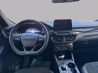 FORD Kuga phev ST-Line X 2wd Automatica