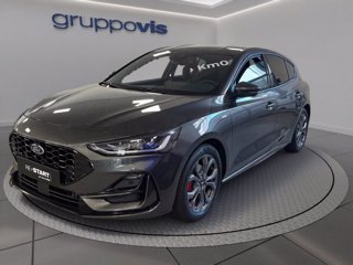 FORD Focus 1.0t ecoboost h ST-Line 125cv