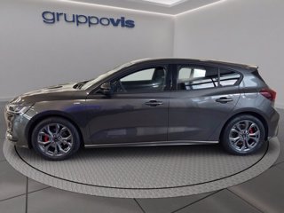 FORD Focus 1.0t ecoboost h ST-Line 125cv