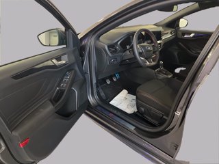 FORD Focus 1.0t ecoboost h ST-Line 125cv