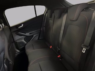 FORD Focus 1.0t ecoboost h ST-Line 125cv