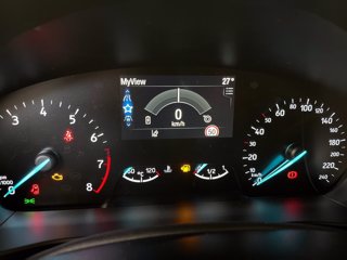 FORD Focus 1.0t ecoboost h ST-Line 125cv