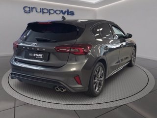 FORD Focus 1.0t ecoboost h ST-Line 125cv