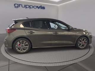 FORD Focus 1.0t ecoboost h ST-Line 125cv