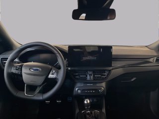 FORD Focus 1.0t ecoboost h ST-Line 125cv