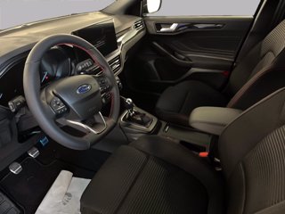 FORD Focus 1.0t ecoboost h ST-Line 125cv