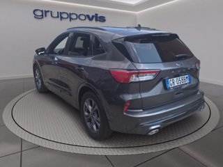 FORD Kuga 2.0 ecoblue ST-Line X 2wd 120cv auto
