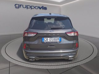 FORD Kuga 2.0 ecoblue ST-Line X 2wd 120cv auto