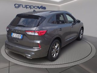 FORD Kuga 2.0 ecoblue ST-Line X 2wd 120cv auto