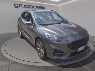 FORD Kuga 2.0 ecoblue ST-Line X 2wd 120cv auto