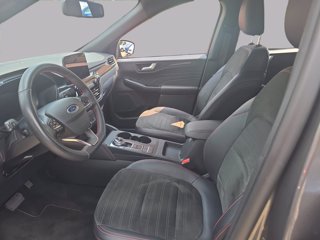 FORD Kuga 2.0 ecoblue ST-Line X 2wd 120cv auto