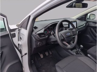 FORD Puma 1.0 ecoboost Titanium s&s 125cv