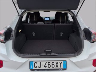 FORD Puma 1.0 ecoboost Titanium s&s 125cv