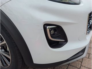 FORD Puma 1.0 ecoboost Titanium s&s 125cv