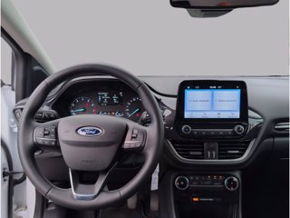 FORD Puma 1.0 ecoboost Titanium s&s 125cv
