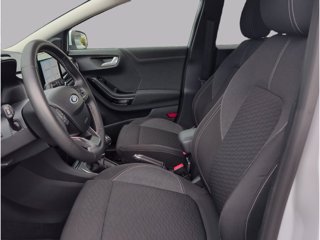FORD Puma 1.0 ecoboost Titanium s&s 125cv