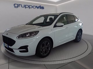 FORD Kuga 2.5 full hybrid ST-Line X 2wd 190cv cvt