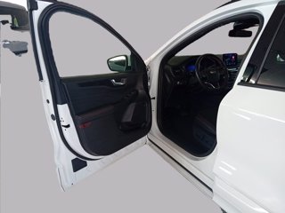 FORD Kuga 2.5 full hybrid ST-Line X 2wd 190cv cvt