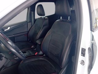FORD Kuga 2.5 full hybrid ST-Line X 2wd 190cv cvt