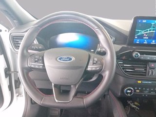 FORD Kuga 2.5 full hybrid ST-Line X 2wd 190cv cvt
