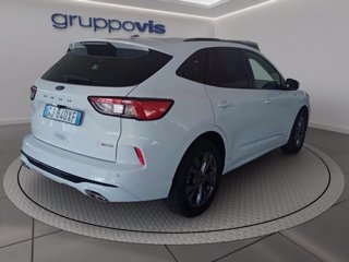 FORD Kuga 2.5 full hybrid ST-Line X 2wd 190cv cvt