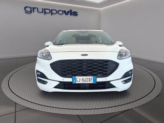 FORD Kuga 2.5 full hybrid ST-Line X 2wd 190cv cvt