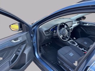 FORD Focus Active X SW m-hybrid