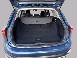 FORD Focus Active X SW m-hybrid