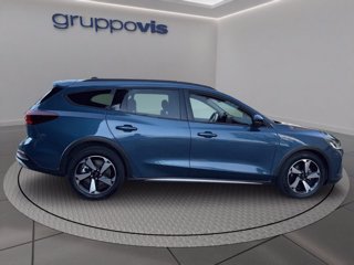 FORD Focus Active X SW m-hybrid