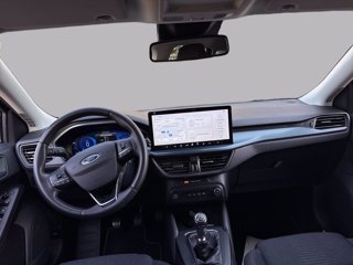 FORD Focus Active X SW m-hybrid