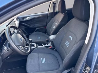 FORD Focus Active X SW m-hybrid