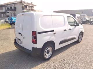 OPEL Combo cargo 1.5d 100cv 10q L1H1 Essentia mt5