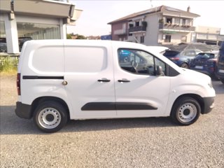 OPEL Combo cargo 1.5d 100cv 10q L1H1 Essentia mt5