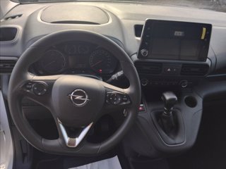 OPEL Combo cargo 1.5d 100cv 10q L1H1 Essentia mt5
