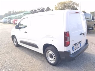 OPEL Combo cargo 1.5d 100cv 10q L1H1 Essentia mt5