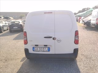 OPEL Combo cargo 1.5d 100cv 10q L1H1 Essentia mt5