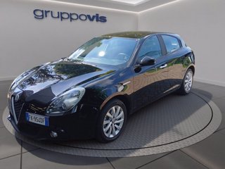 ALFA ROMEO Giulietta jtdm