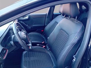 FORD Puma 1.0 ecoboost h ST-Line X s&s 125cv