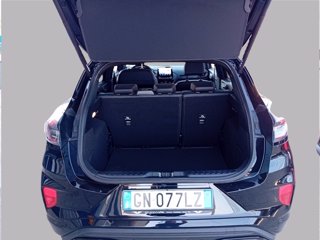 FORD Puma 1.0 ecoboost h ST-Line X s&s 125cv