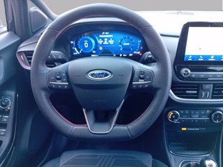FORD Puma 1.0 ecoboost h ST-Line X s&s 125cv