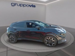 FORD Puma 1.0 ecoboost h ST-Line X s&s 125cv