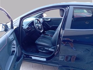 FORD Puma 1.0 ecoboost h ST-Line X s&s 125cv